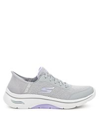 WOMEN'S SLIP-INS GO WALK ARCH FIT 2.0 LACE UP