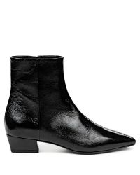 ORSON BOOTIE