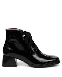 MARSELLA LACE UP BOOTIE