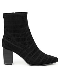 AUDREY BOOTIE
