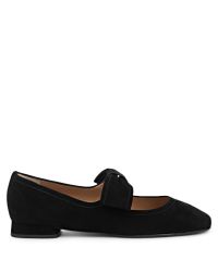 MAEVA BOW BALLERINA