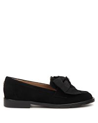 MEHDI BOW LOAFER