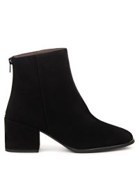 VEETA BOOTIE ZIP