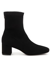 MATHILDE STRETCH BOOTIE