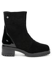 KATIA ANKLE BOOT