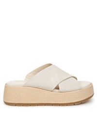 SUNPEAK PLATFORM SLIDE