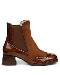 MARSELLA BOOTIE