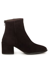 VEETA BOOTIE ZIP