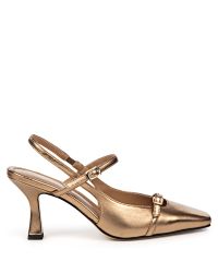 High - Shoes - Women | Jean-Paul Fortin