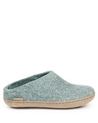 SLIPPER - WOMEN
