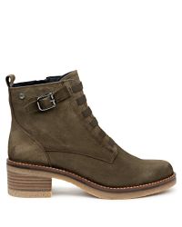LUCERO BOOTIE