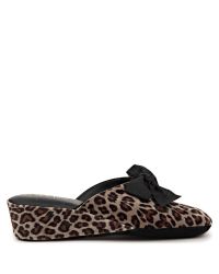POPPY SLIPPERS