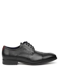 ASGARD CAP TOE