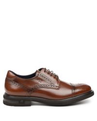 BELGAS CAP TOE