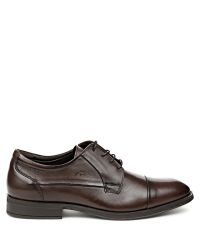 NANTES CAP TOE