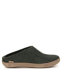 SLIPPER - HOMME