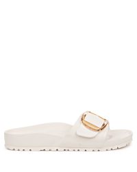 MADRID BIG BUCKLE EVA