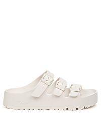 FLORIDA III PLATFORM EVA