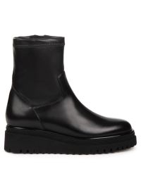 HENDRIK STRETCH BOOTIE