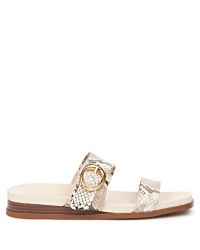 OAKLYNN DOUBLE BAND SANDAL