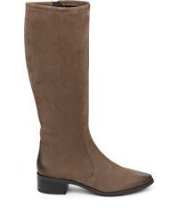 HARMONY TALL BOOT