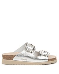 Flats - Sandals - Women | Jean-Paul Fortin