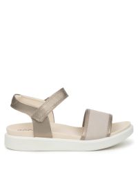SOFT SANDAL W 2-STRAP