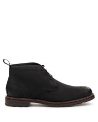 ROUNDHILL GRAND CHUKKA BOOT WP