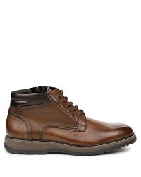 BUGGY CHUKKA