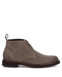 ROUNDHILL GRAND CHUKKA BOOT WP