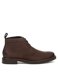 ROUNDHILL GRAND CHUKKA BOOT WP