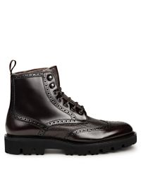 ABRAM BOOT