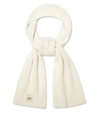UGG UGGfluff Scalloped Hat クリーム UGG UGGfluff Scalloped Hat クリーム - メルカリ