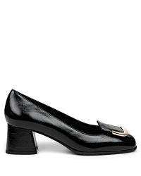 HANSEL BUCKLE PUMP