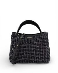 INGRID TABRU SMALL SATCHEL