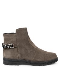 SARA CHAIN BOOT