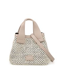 NADIA SMALL SATCHEL