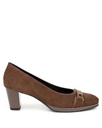 OPHELIA BUCKLE