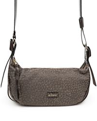 GRETA SHOULDER BAG