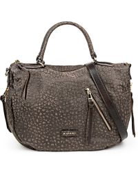 GRETA CROSSBODY
