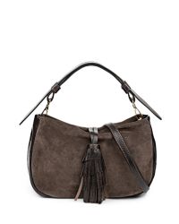 NAOMI CROSSBODY