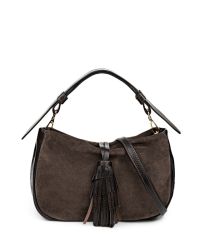 NAOMI CROSSBODY