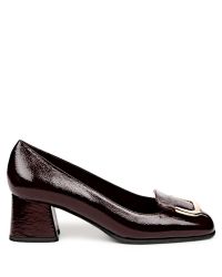 HANSEL BUCKLE PUMP