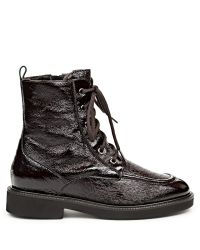 HUTSON BOOTIE