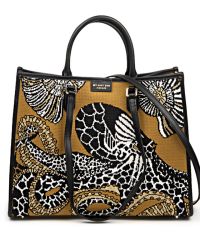 ATENA SEA CREATURES TOTE