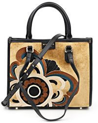 ATHENA MANDALA TOTE