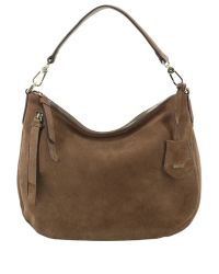 JUNA SMALL HOBO