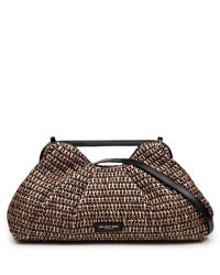 JANINE TABRU MEDIUM HOBO