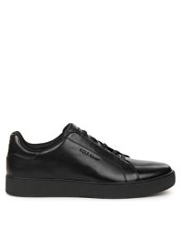 GRANDPRO LUXE SLIP-ON SNEAKER