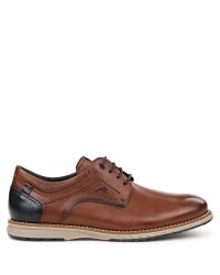 TAYLOR PLAIN TOE